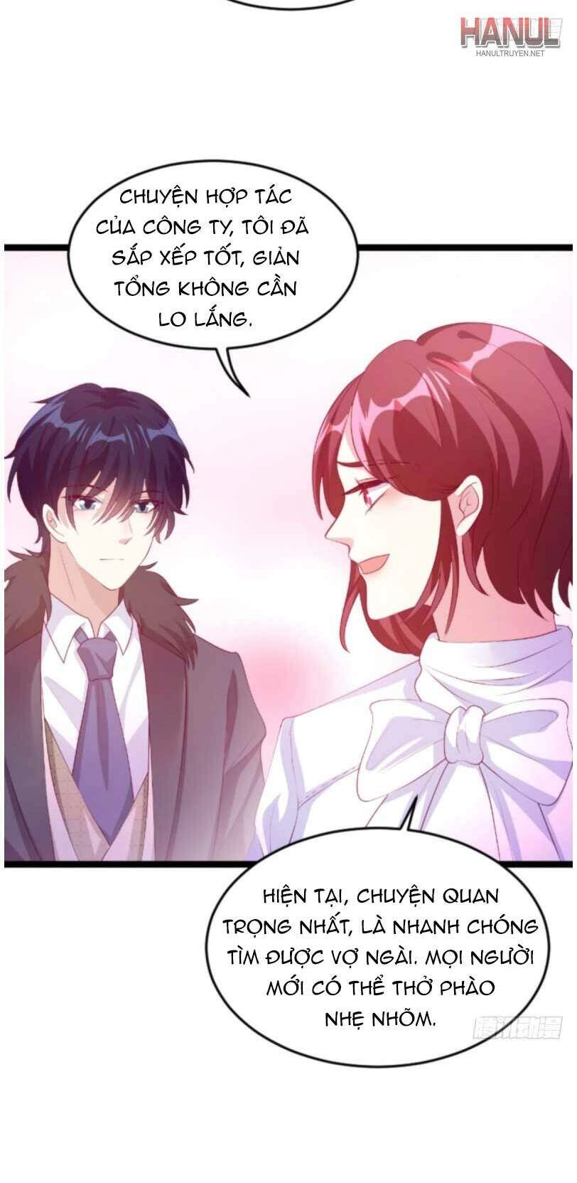 Bảo Bối Đáng Yêu Đột Kích Chapter 176 - 15