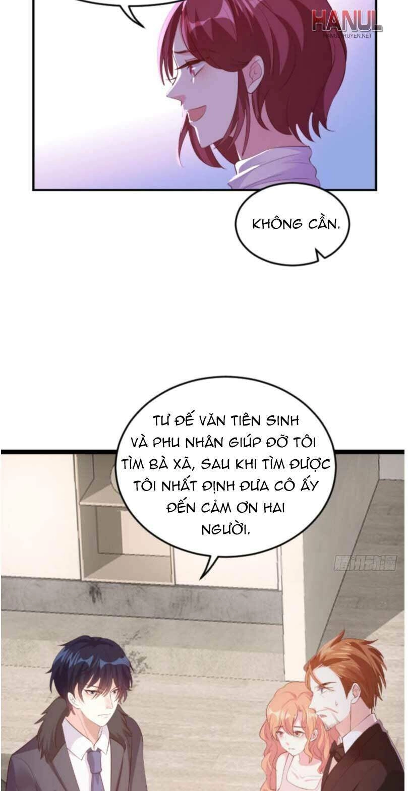 Bảo Bối Đáng Yêu Đột Kích Chapter 176 - 18