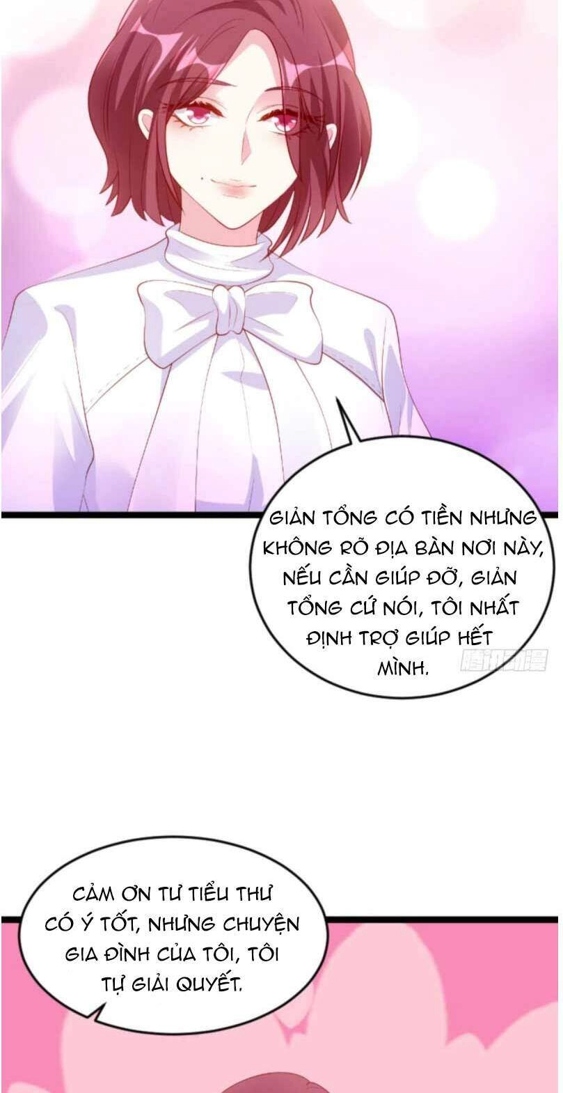 Bảo Bối Đáng Yêu Đột Kích Chapter 176 - 23