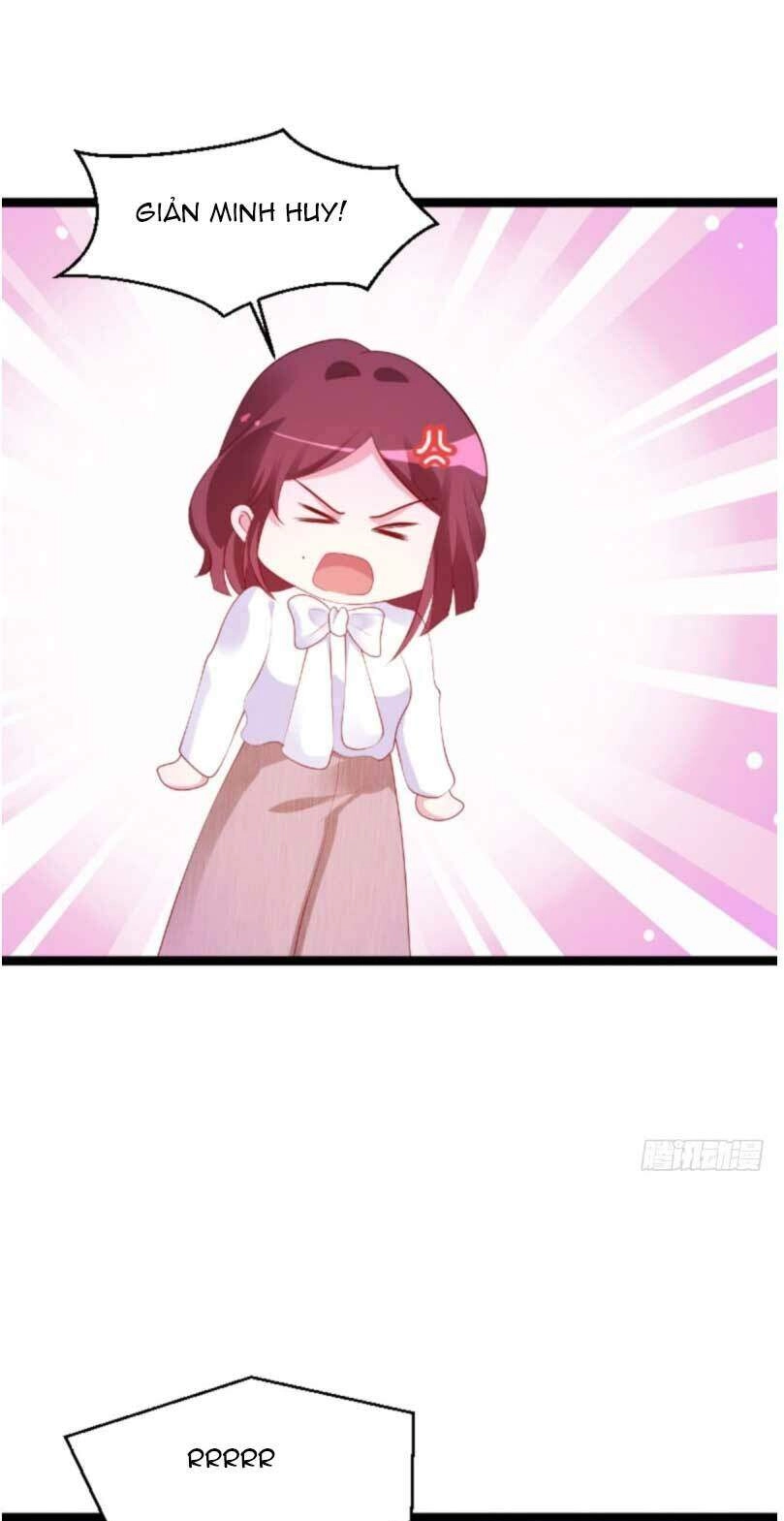 Bảo Bối Đáng Yêu Đột Kích Chapter 176 - 26