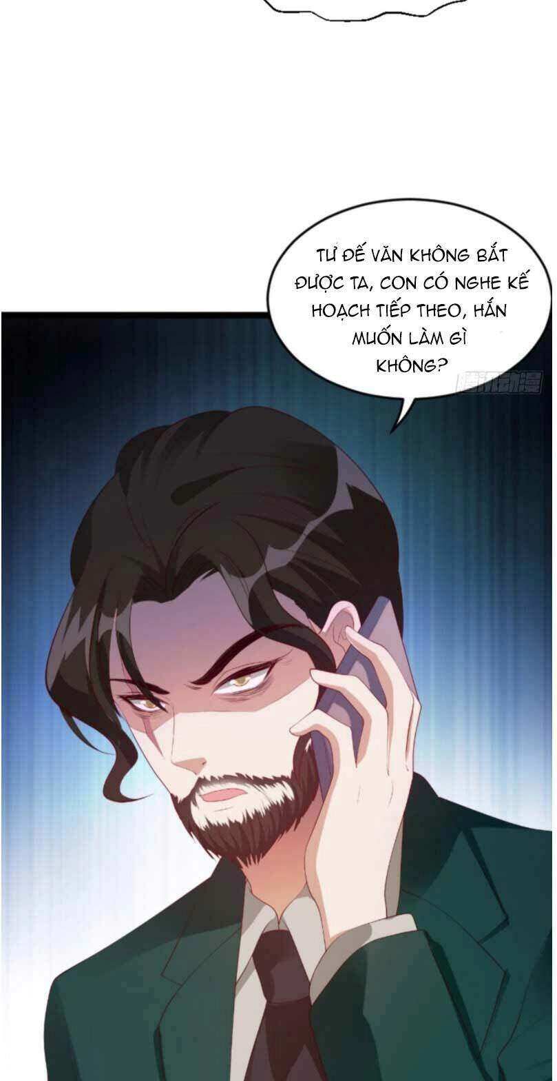 Bảo Bối Đáng Yêu Đột Kích Chapter 176 - 28