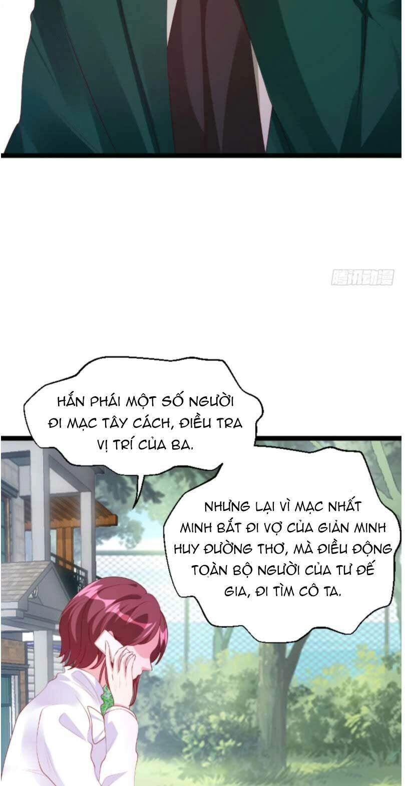 Bảo Bối Đáng Yêu Đột Kích Chapter 176 - 29