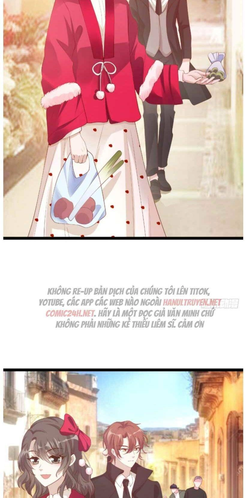 Bảo Bối Đáng Yêu Đột Kích Chapter 177 - 5