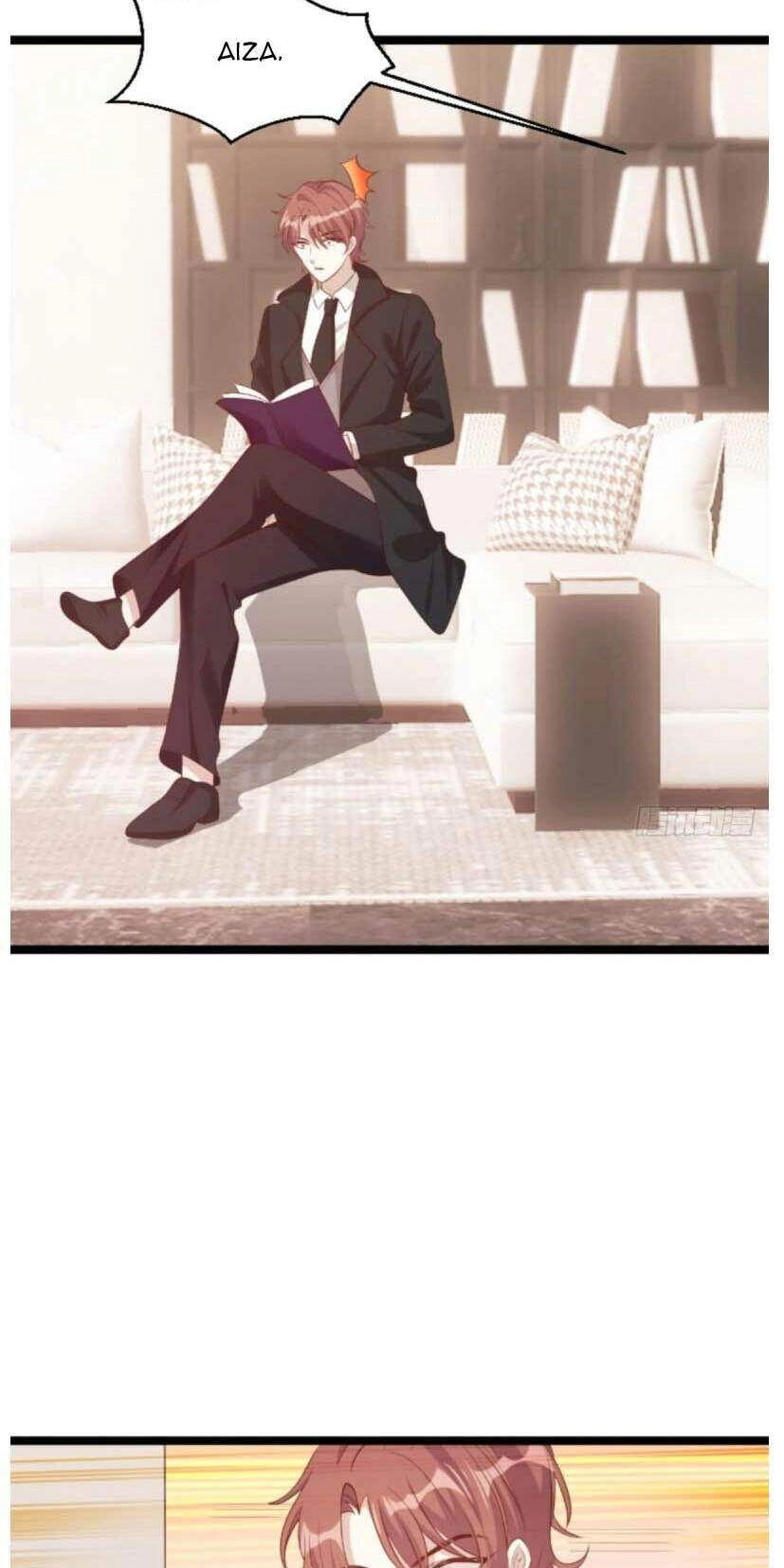 Bảo Bối Đáng Yêu Đột Kích Chapter 177 - 7