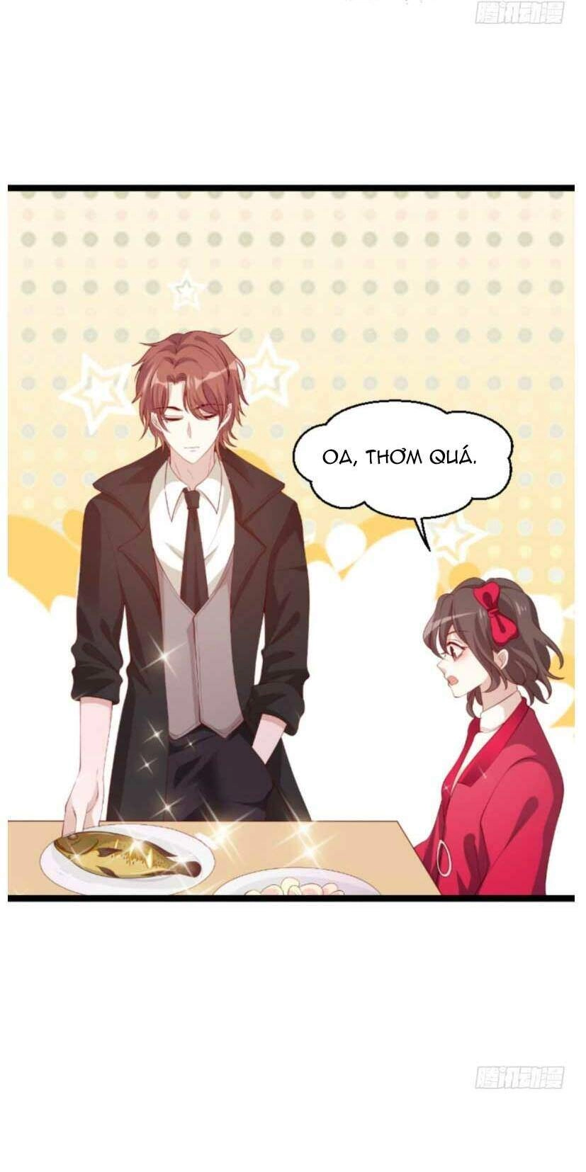 Bảo Bối Đáng Yêu Đột Kích Chapter 177 - 13