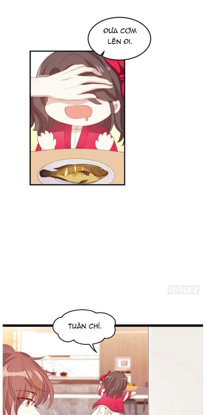 Bảo Bối Đáng Yêu Đột Kích Chapter 177 - 14