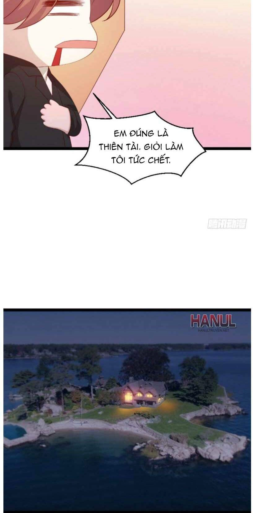 Bảo Bối Đáng Yêu Đột Kích Chapter 177 - 17