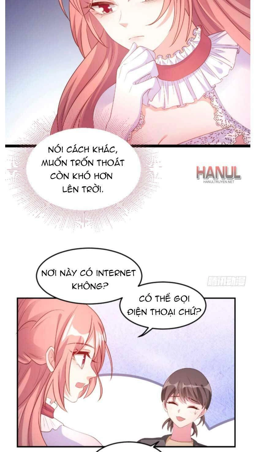 Bảo Bối Đáng Yêu Đột Kích Chapter 177 - 22