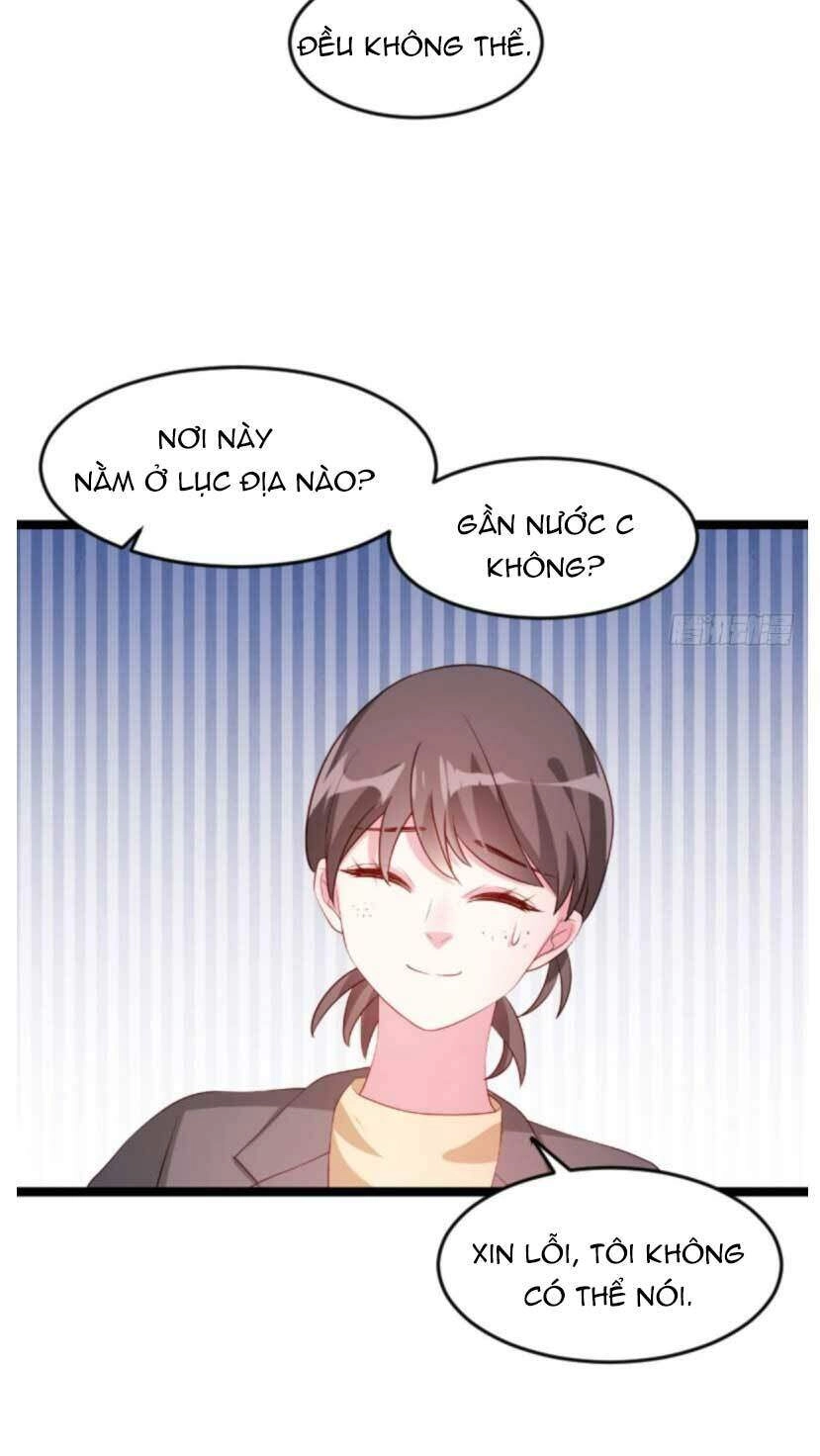 Bảo Bối Đáng Yêu Đột Kích Chapter 177 - 23