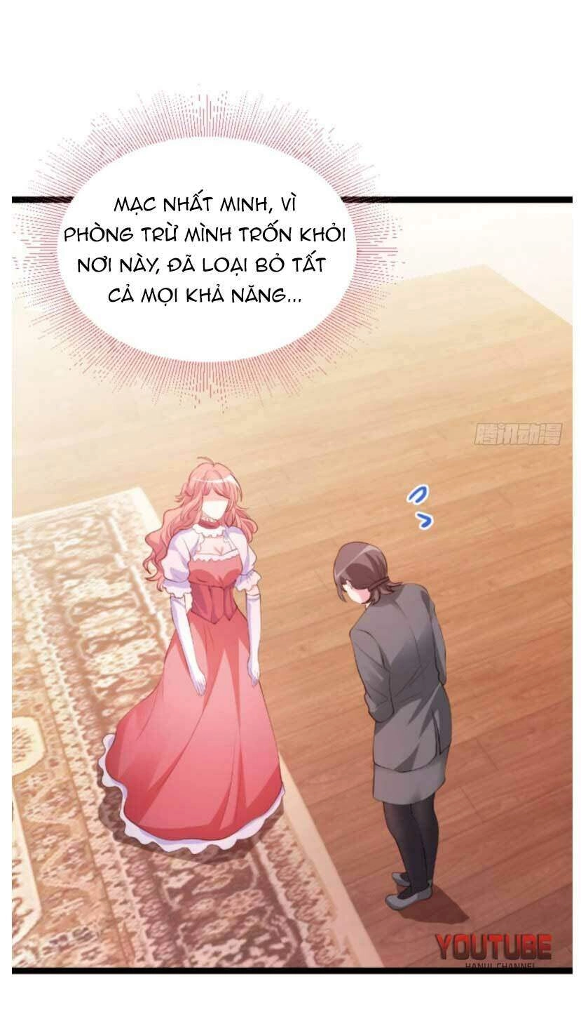 Bảo Bối Đáng Yêu Đột Kích Chapter 177 - 24