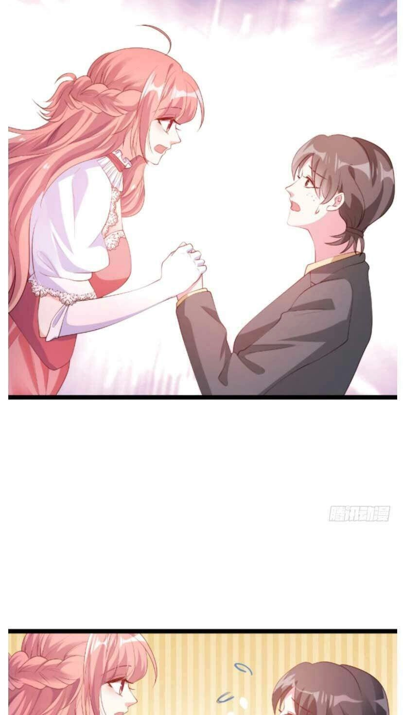 Bảo Bối Đáng Yêu Đột Kích Chapter 177 - 26