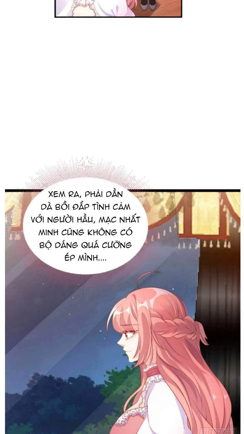 Bảo Bối Đáng Yêu Đột Kích Chapter 177 - 28