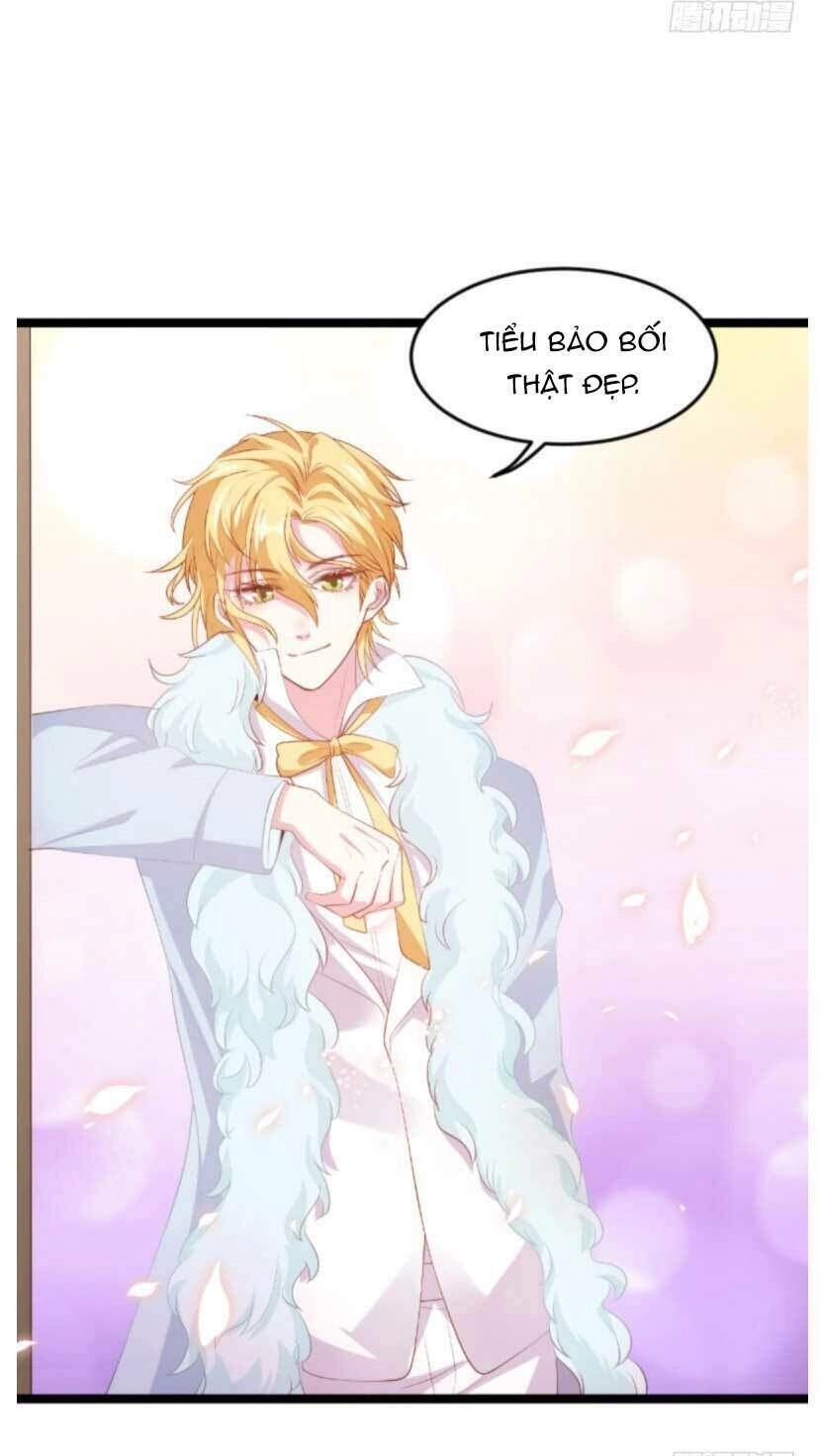 Bảo Bối Đáng Yêu Đột Kích Chapter 177 - 30