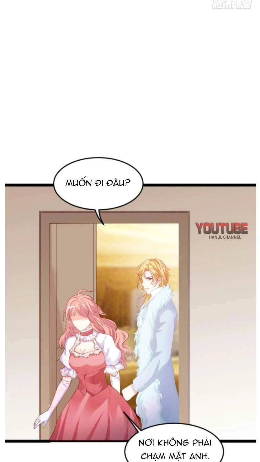 Bảo Bối Đáng Yêu Đột Kích Chapter 177 - 31