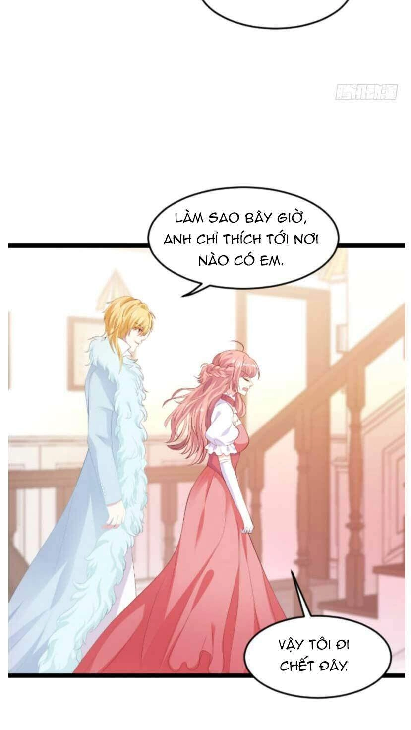 Bảo Bối Đáng Yêu Đột Kích Chapter 177 - 32