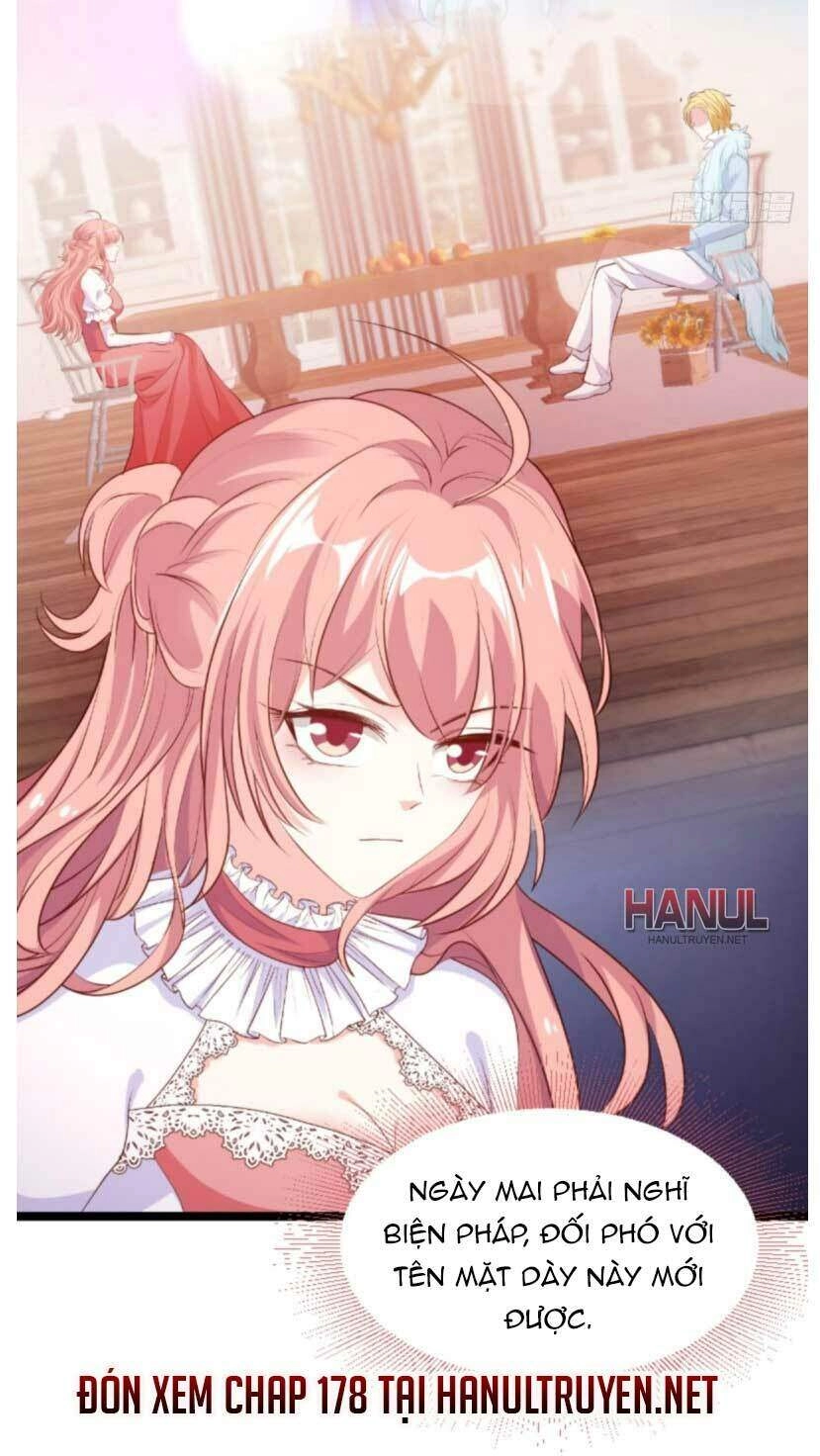 Bảo Bối Đáng Yêu Đột Kích Chapter 177 - 35