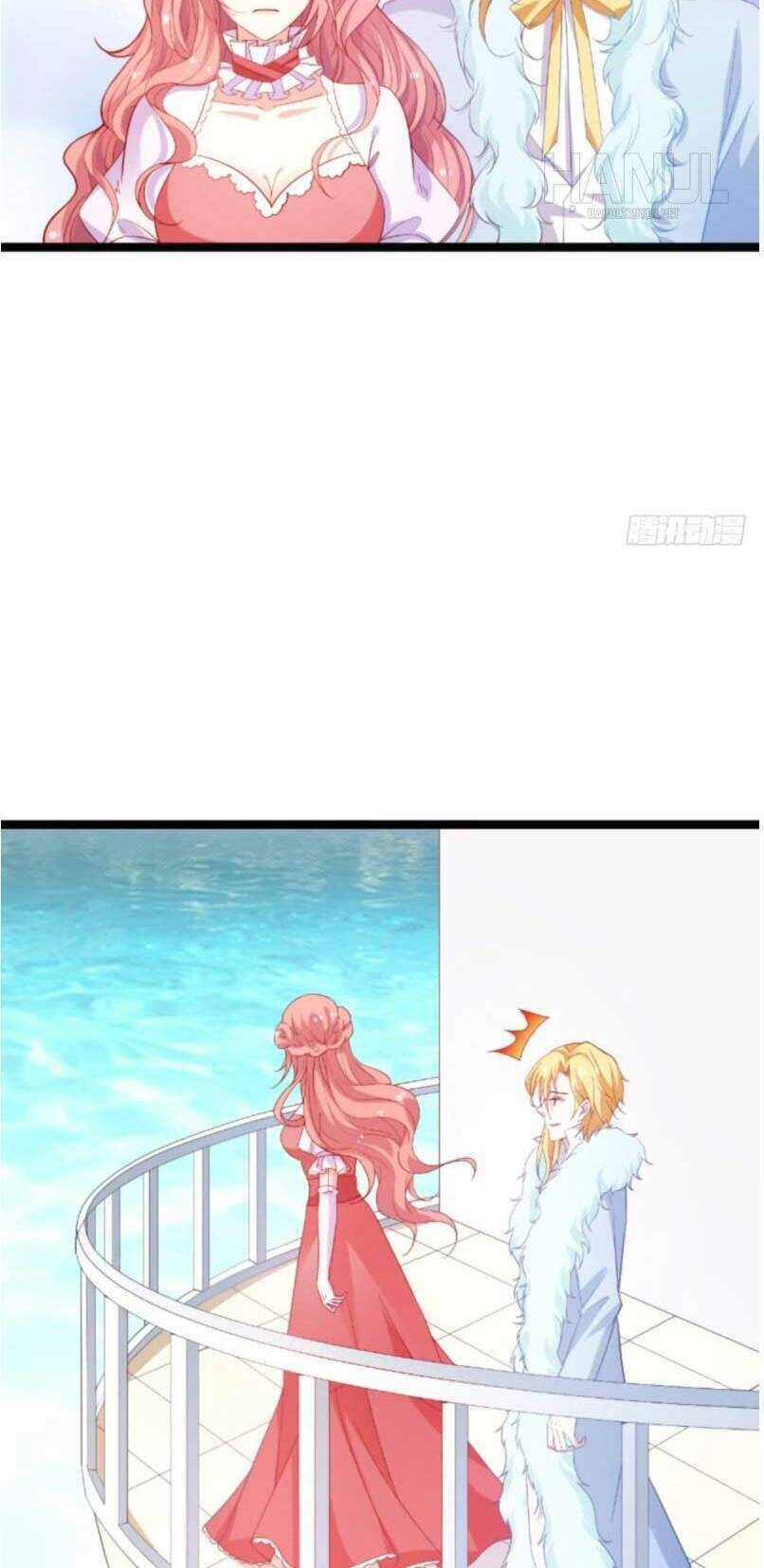 Bảo Bối Đáng Yêu Đột Kích Chapter 178 - 3