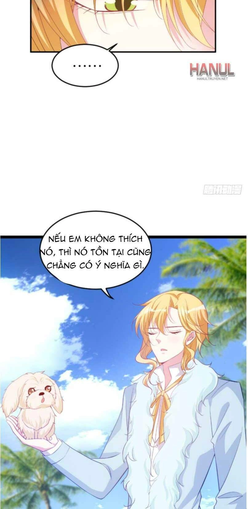 Bảo Bối Đáng Yêu Đột Kích Chapter 178 - 13