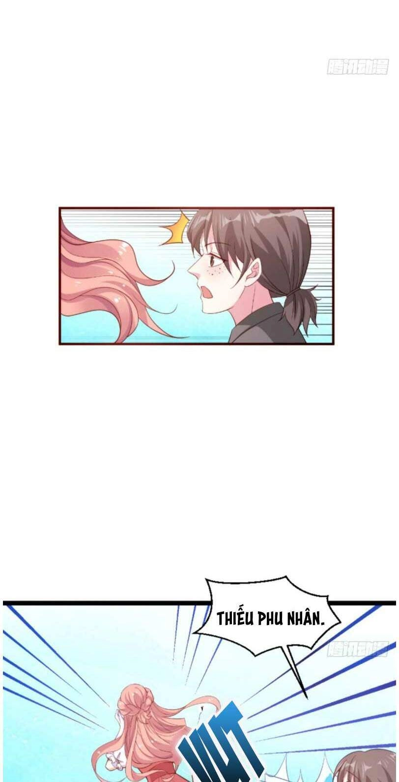 Bảo Bối Đáng Yêu Đột Kích Chapter 178 - 19