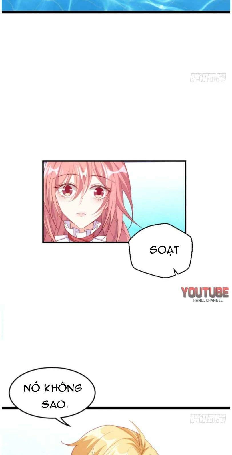 Bảo Bối Đáng Yêu Đột Kích Chapter 178 - 23