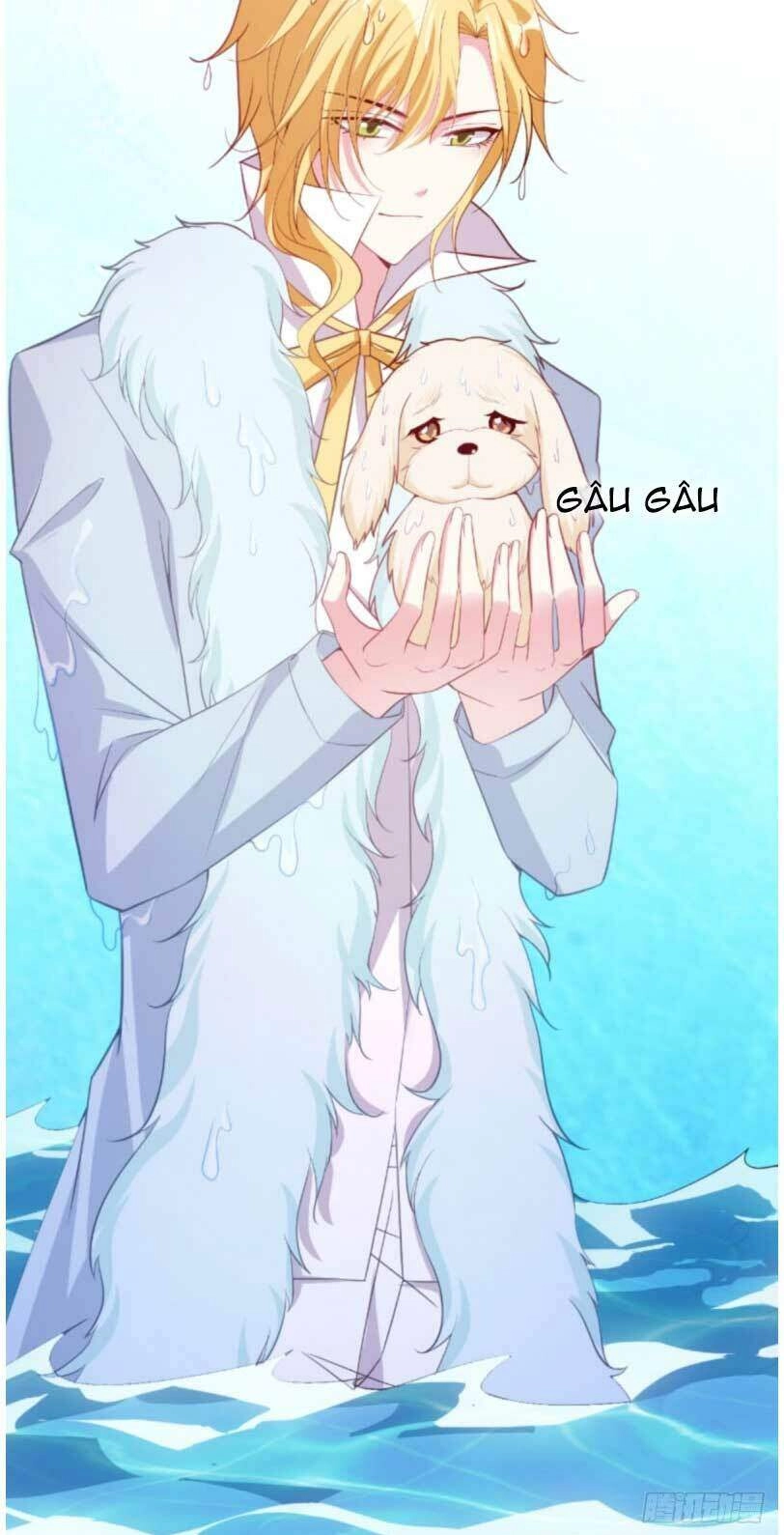 Bảo Bối Đáng Yêu Đột Kích Chapter 178 - 24