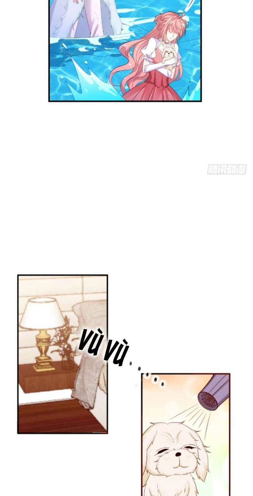 Bảo Bối Đáng Yêu Đột Kích Chapter 178 - 27