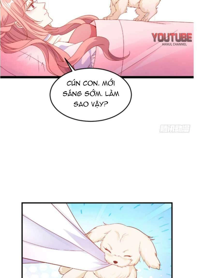 Bảo Bối Đáng Yêu Đột Kích Chapter 178 - 38