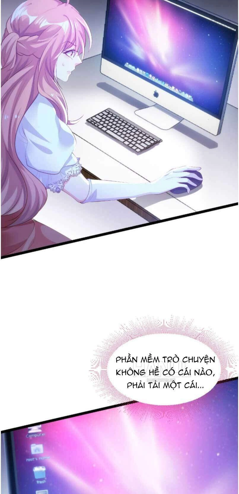 Bảo Bối Đáng Yêu Đột Kích Chapter 179 - 3