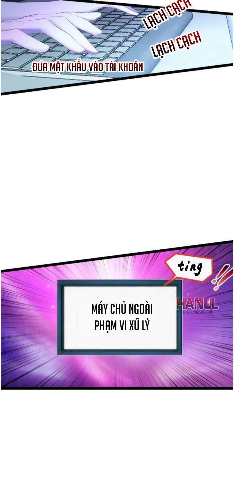 Bảo Bối Đáng Yêu Đột Kích Chapter 179 - 5