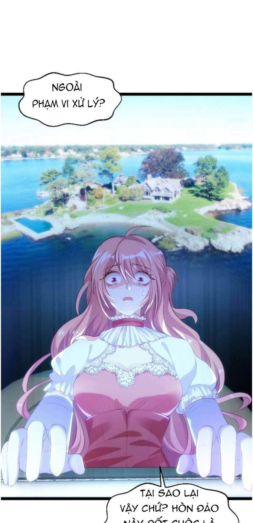 Bảo Bối Đáng Yêu Đột Kích Chapter 179 - 6