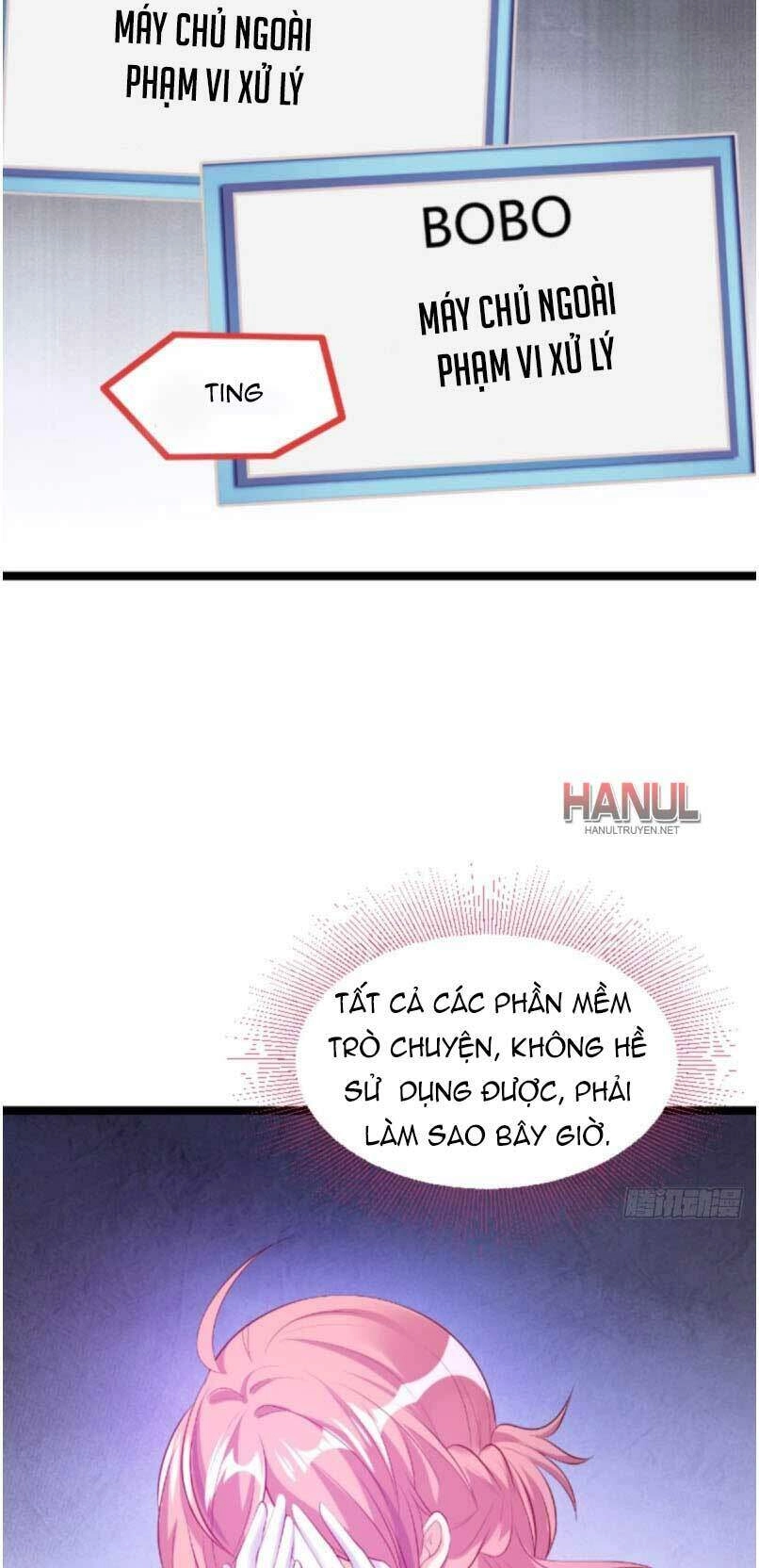 Bảo Bối Đáng Yêu Đột Kích Chapter 179 - 8
