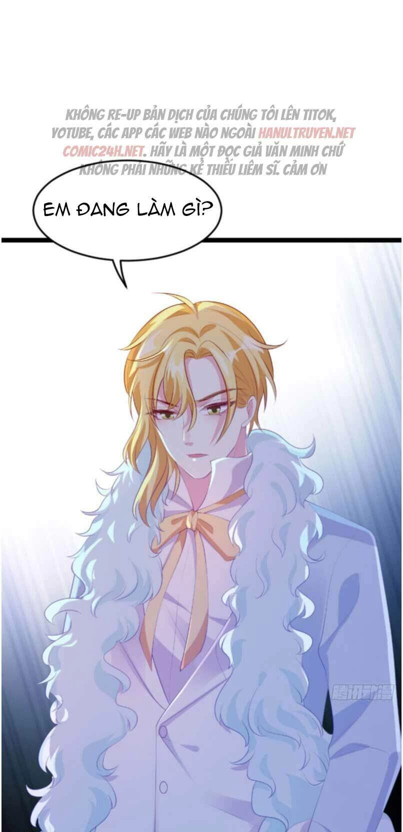 Bảo Bối Đáng Yêu Đột Kích Chapter 179 - 14