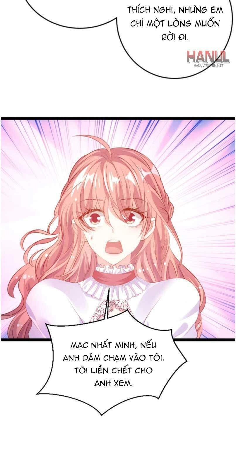 Bảo Bối Đáng Yêu Đột Kích Chapter 179 - 18