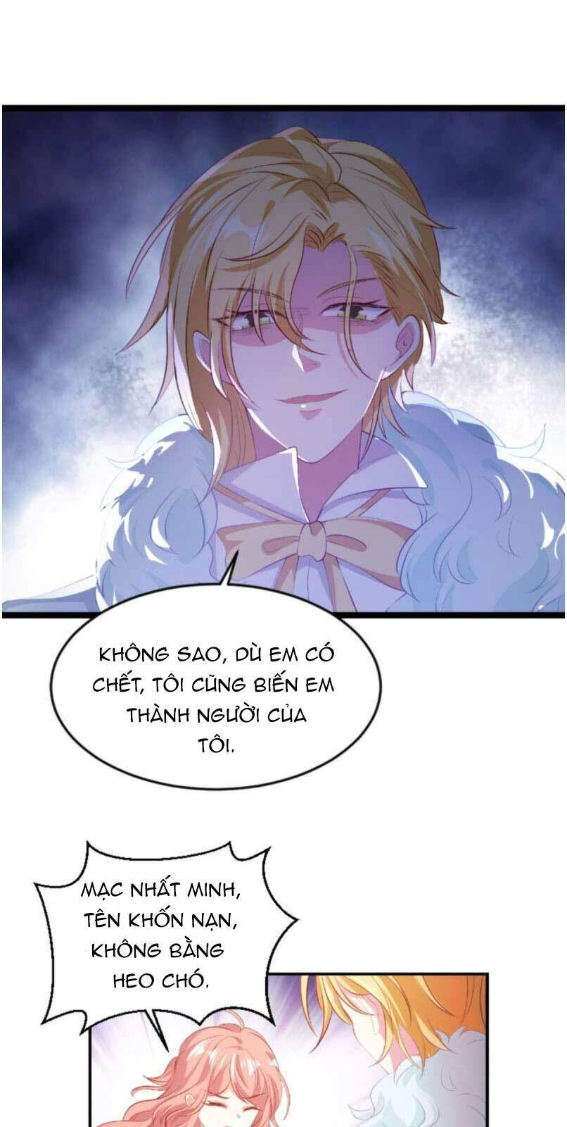 Bảo Bối Đáng Yêu Đột Kích Chapter 179 - 19