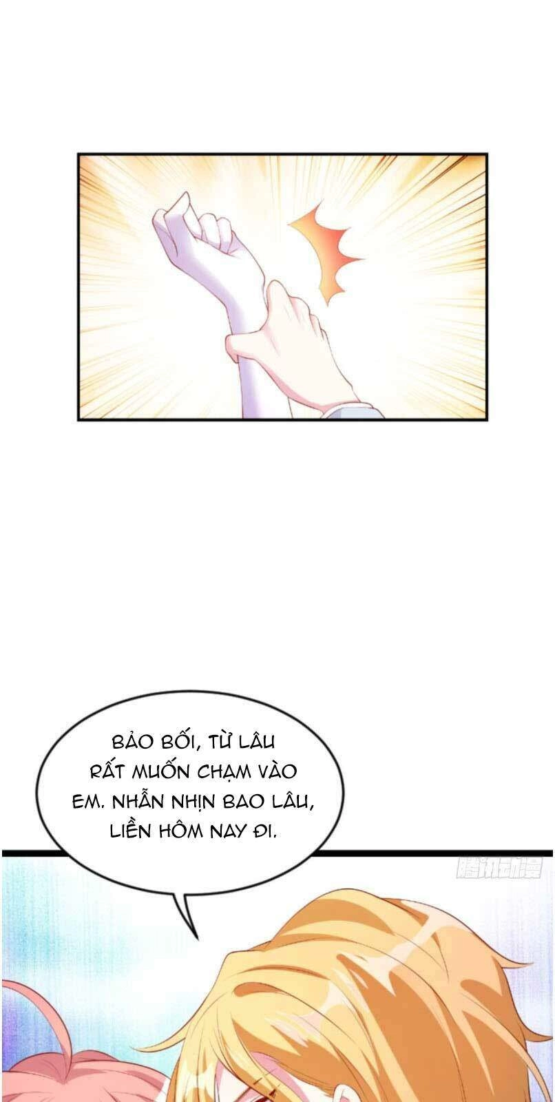 Bảo Bối Đáng Yêu Đột Kích Chapter 179 - 22