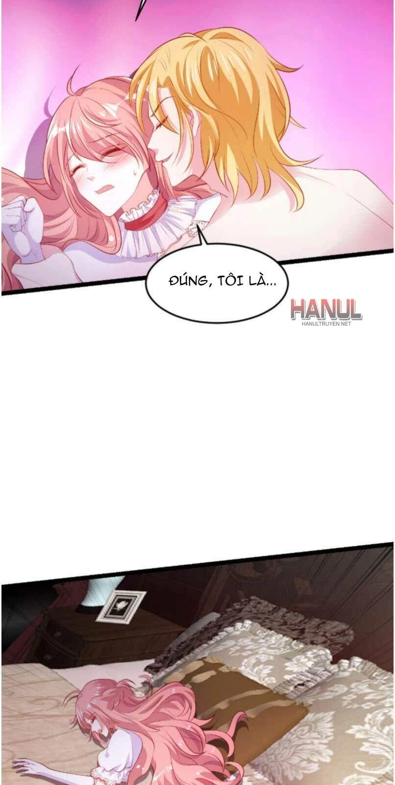 Bảo Bối Đáng Yêu Đột Kích Chapter 179 - 24