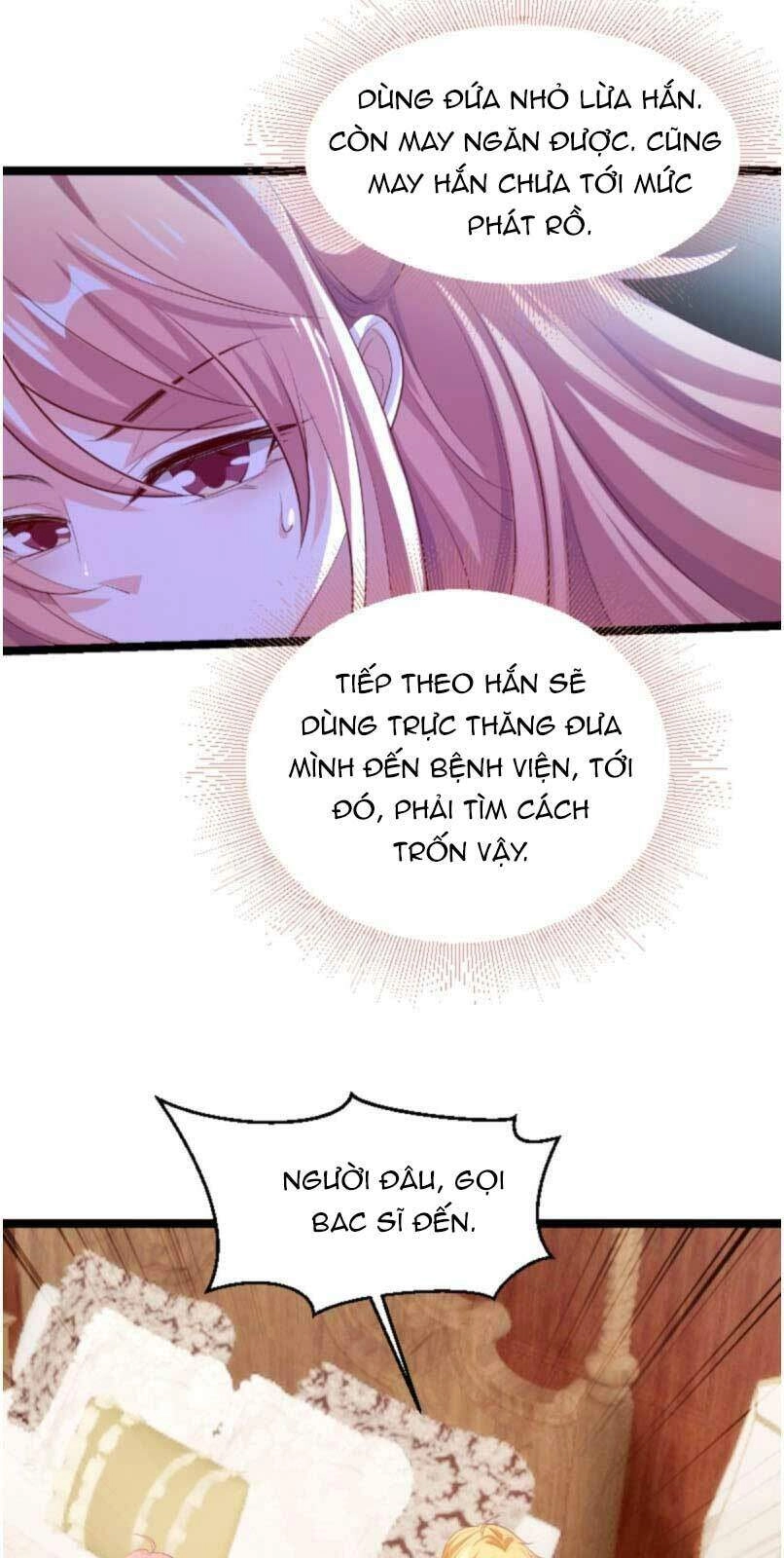 Bảo Bối Đáng Yêu Đột Kích Chapter 179 - 33