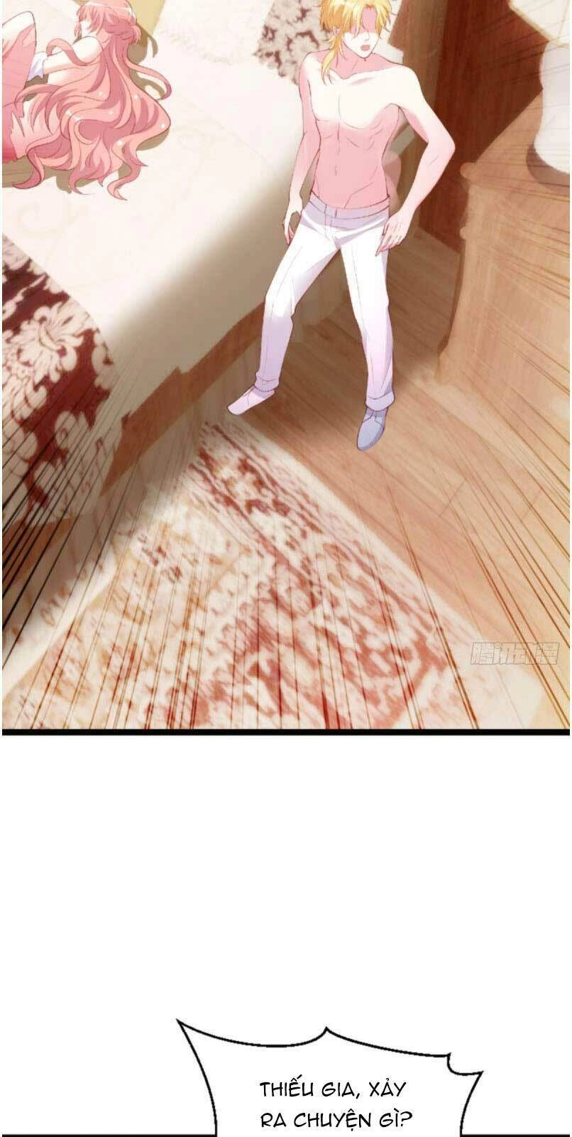 Bảo Bối Đáng Yêu Đột Kích Chapter 179 - 34