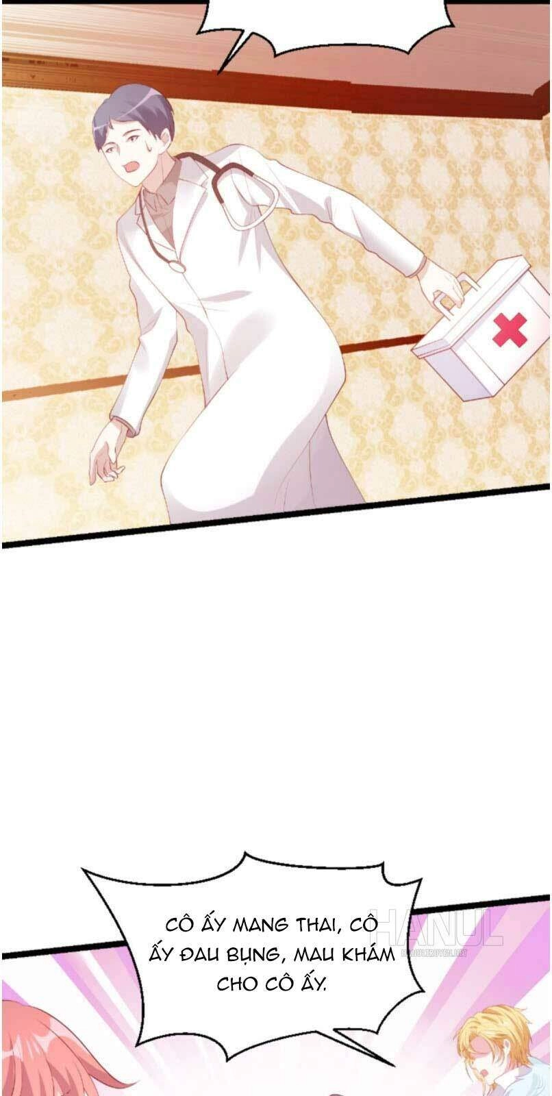 Bảo Bối Đáng Yêu Đột Kích Chapter 179 - 35