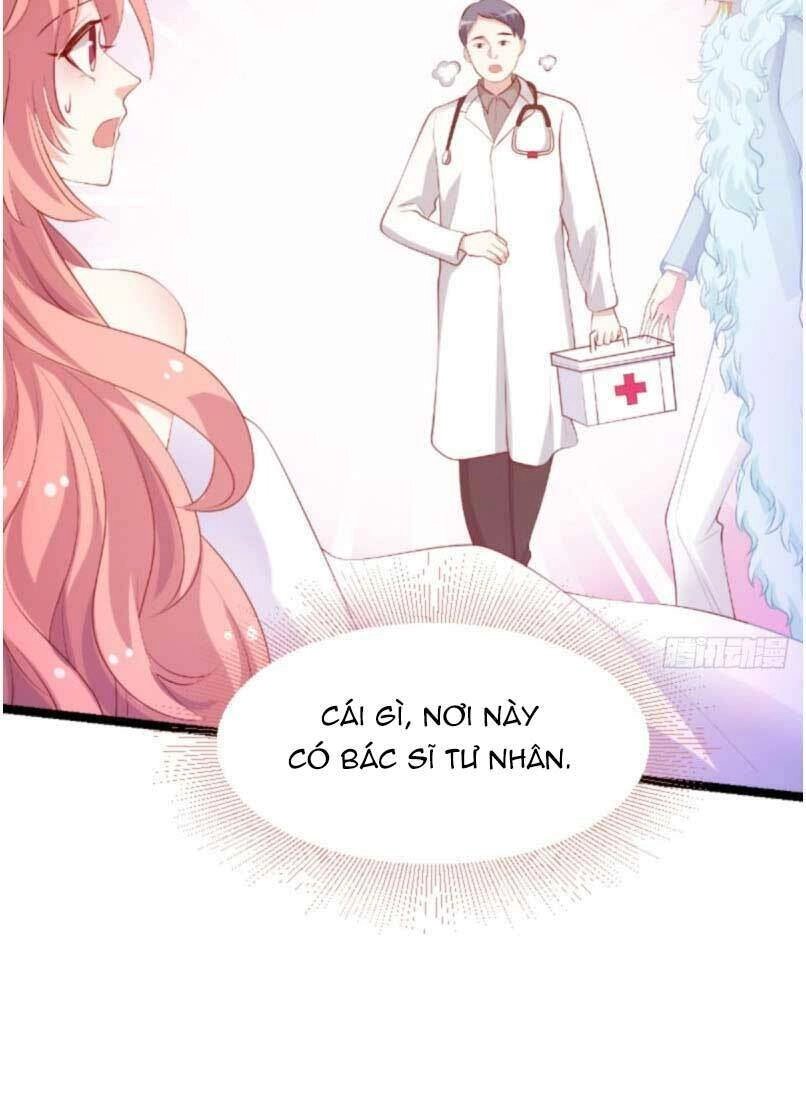 Bảo Bối Đáng Yêu Đột Kích Chapter 179 - 36