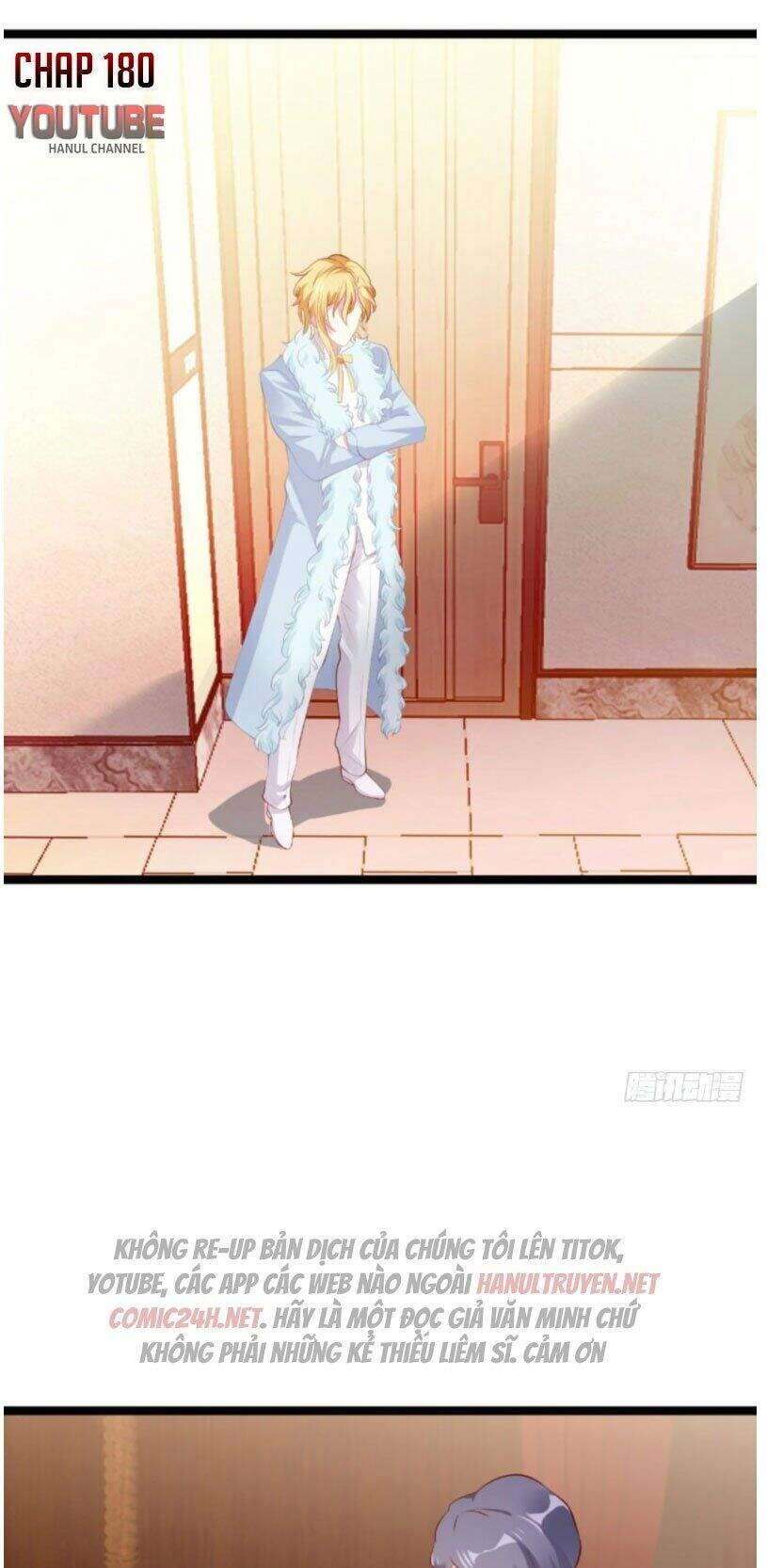 Bảo Bối Đáng Yêu Đột Kích Chapter 180 - 2