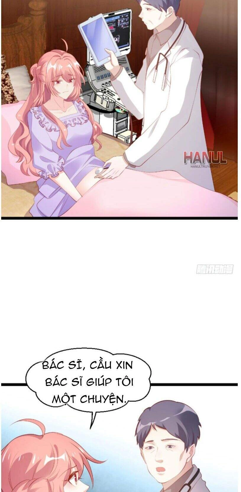 Bảo Bối Đáng Yêu Đột Kích Chapter 180 - 3