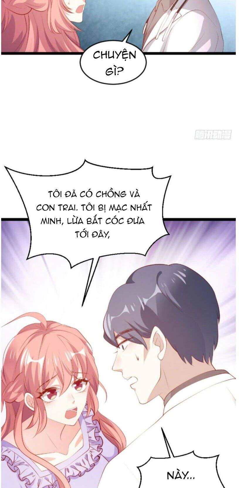 Bảo Bối Đáng Yêu Đột Kích Chapter 180 - 4