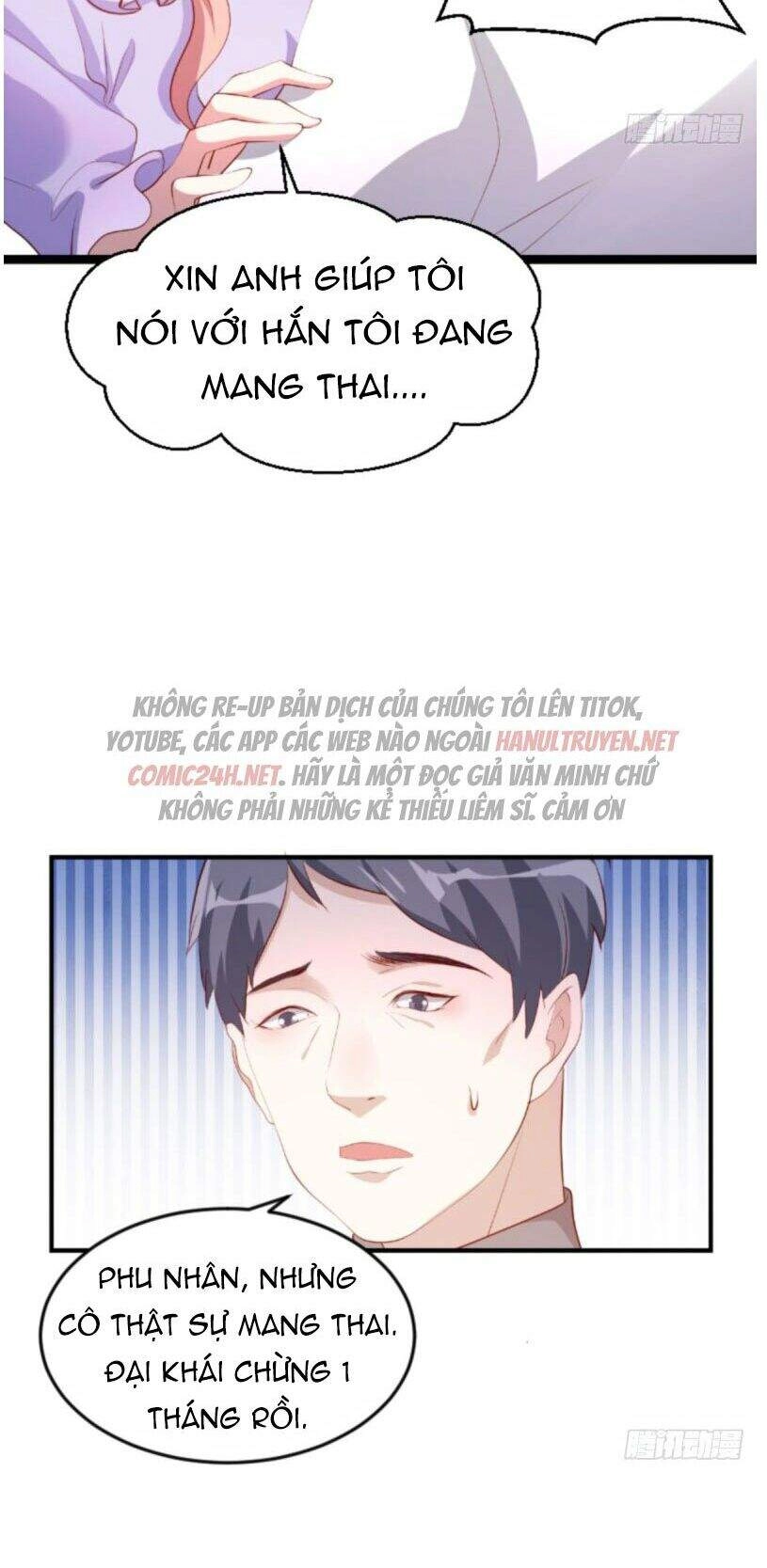 Bảo Bối Đáng Yêu Đột Kích Chapter 180 - 5