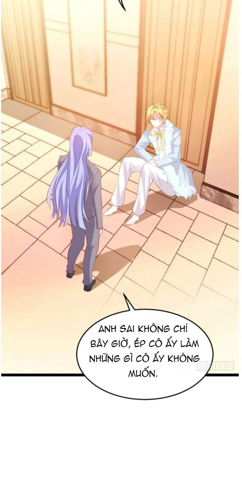 Bảo Bối Đáng Yêu Đột Kích Chapter 180 - 7