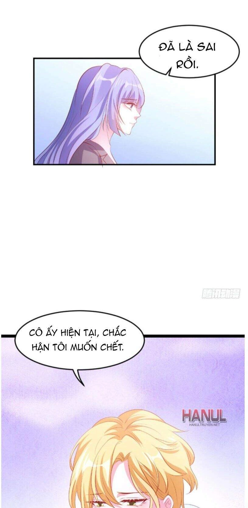 Bảo Bối Đáng Yêu Đột Kích Chapter 180 - 8