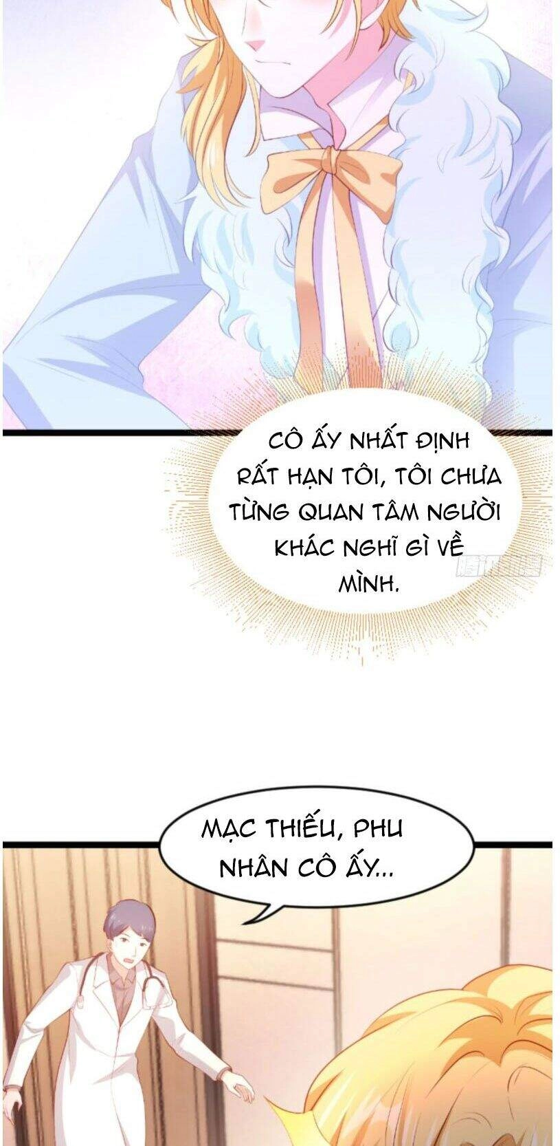 Bảo Bối Đáng Yêu Đột Kích Chapter 180 - 9