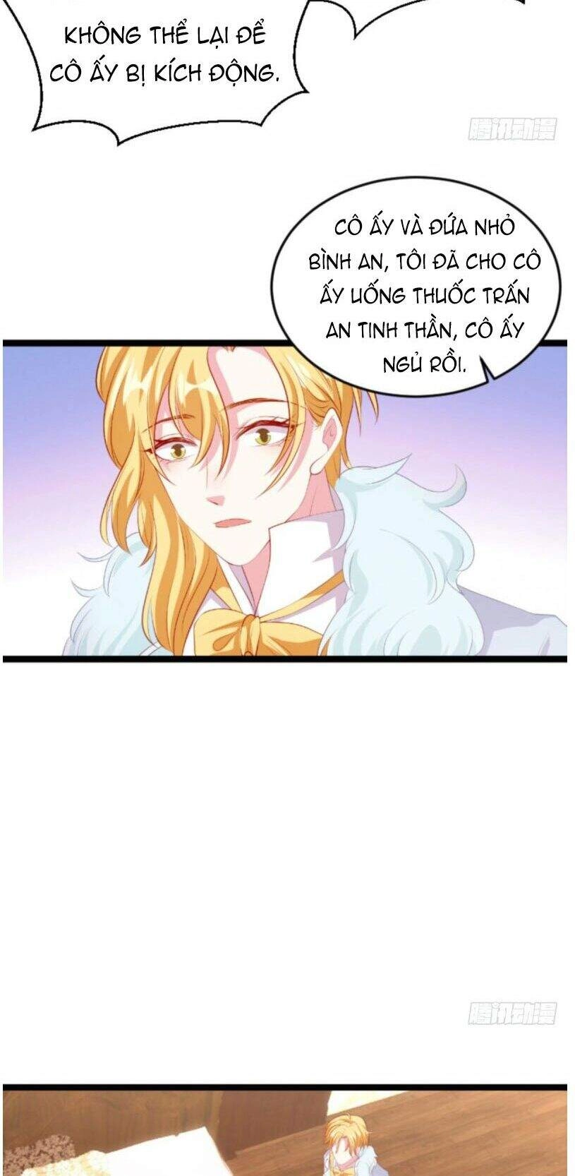 Bảo Bối Đáng Yêu Đột Kích Chapter 180 - 11