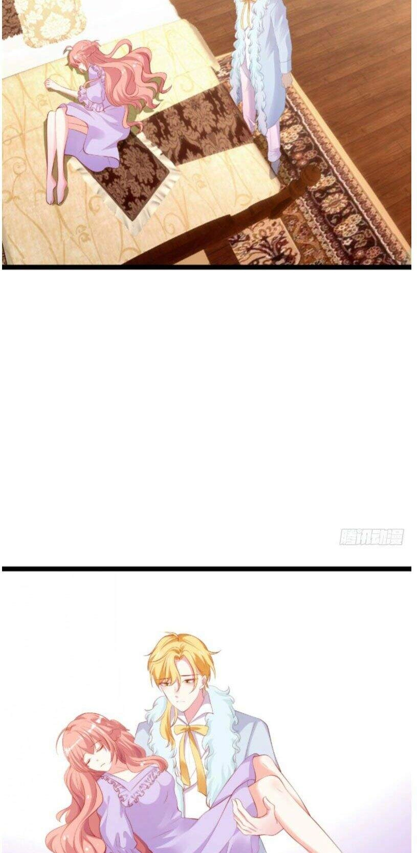 Bảo Bối Đáng Yêu Đột Kích Chapter 180 - 12