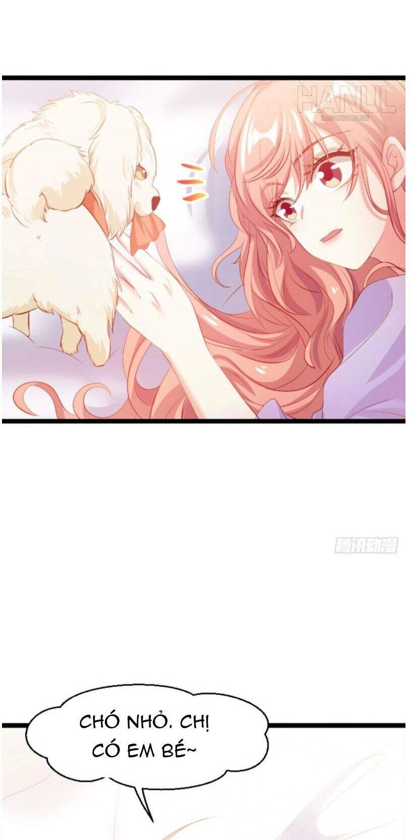 Bảo Bối Đáng Yêu Đột Kích Chapter 180 - 15